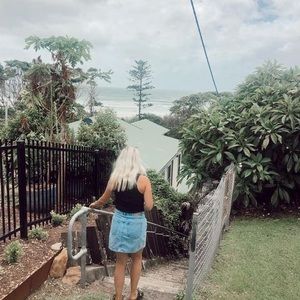 Meet your Posher, Annabelle